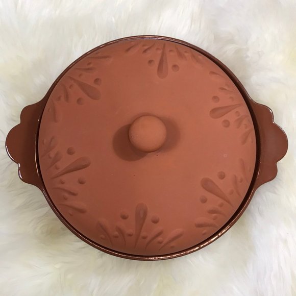 Boston Warehouse Trading Corp Garlic Baker 8.5" - Picture 2 of 9